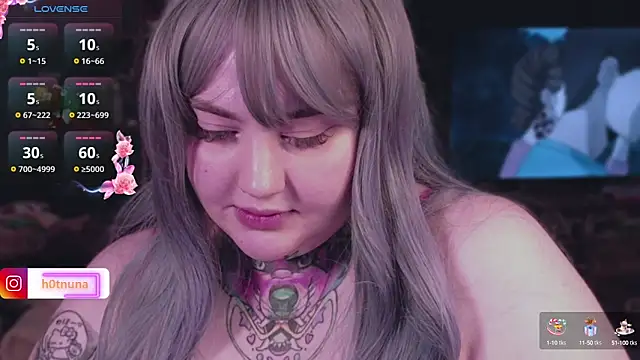 Byeol Dae  online show from January 2025 10:41:02 PM