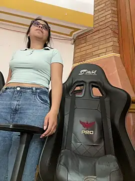 SaritaHot 69 online show from March 2025 06:45:01 PM