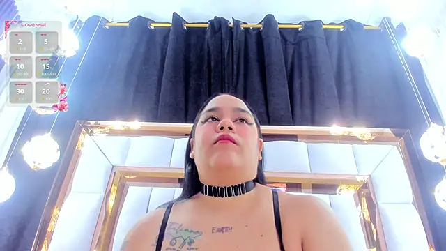 RileySweett online show from January 2026 11:45:02 AM