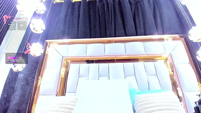 RileySweett online show from February 2026 12:05:02 PM