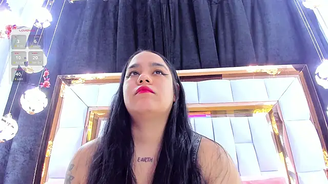 RileySweett online show from March 2026 11:39:02 AM