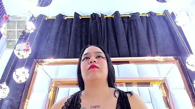 RileySweett online show from March 2026 11:43:02 AM