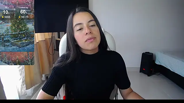 Mariam Gomezxxx online show from January 2025 06:19:02 PM