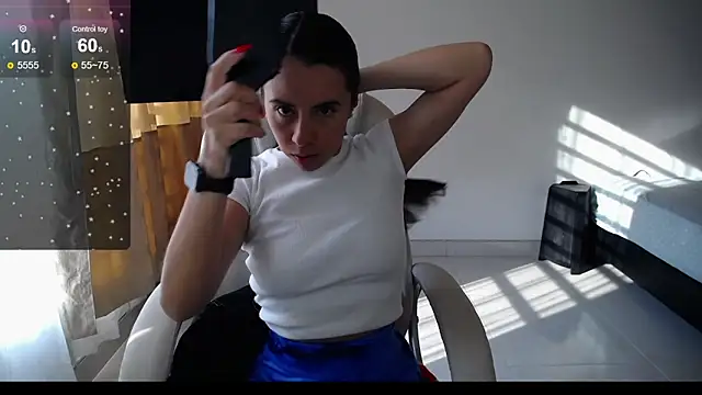 Mariam Gomezxxx online show from January 2025 09:28:01 PM