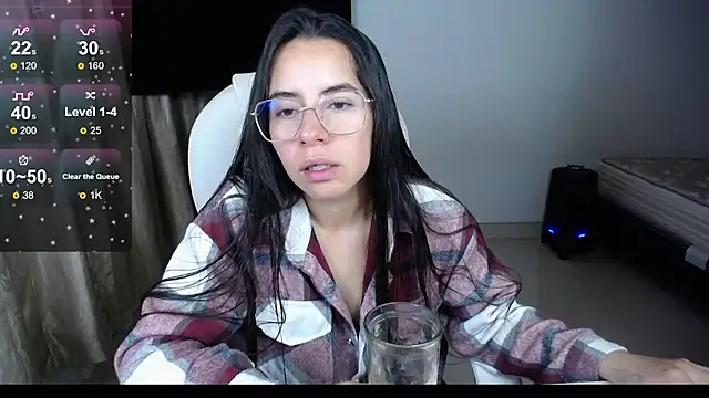 Mariam Gomezxxx online show from February 2025 11:30:01 PM