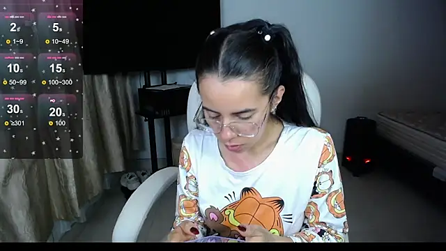 Mariam Gomezxxx online show from February 2025 12:05:02 AM