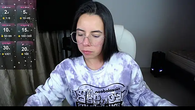 Mariam Gomezxxx online show from March 2025 12:37:02 AM