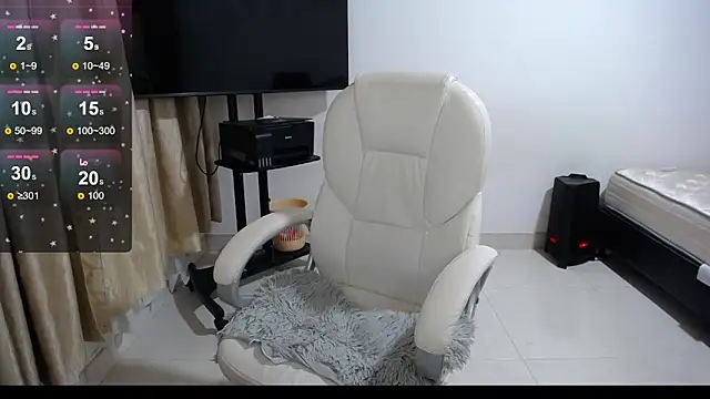 Mariam Gomezxxx online show from March 2025 12:37:02 AM