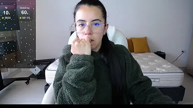 Mariam Gomezxxx online show from March 2025 09:02:02 PM