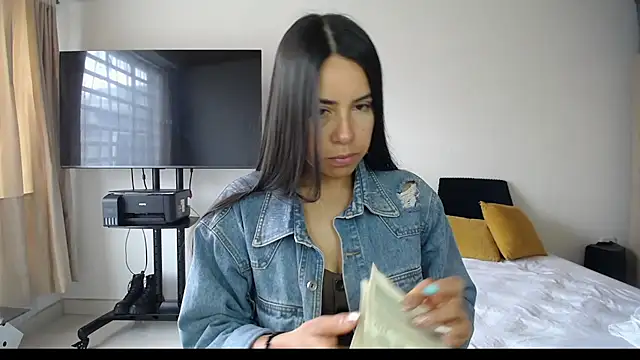 Mariam Gomezxxx online show from September 2025 04:07:01 PM