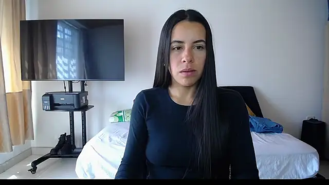 Mariam Gomezxxx online show from September 2025 06:44:02 PM