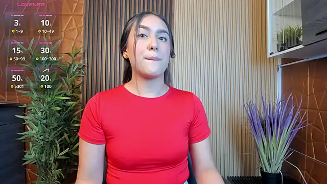 paulina sweett  online show from February 2025 12:06:02 PM