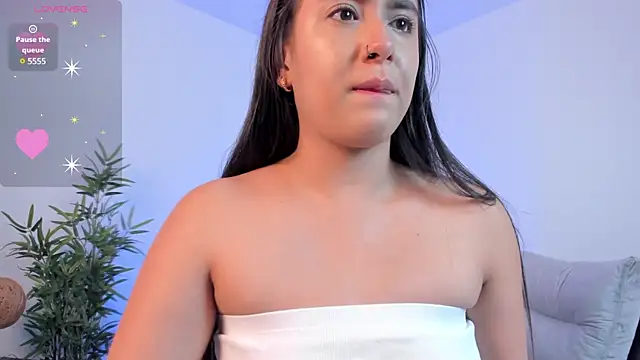 paulina sweett  online show from March 2025 12:56:02 PM