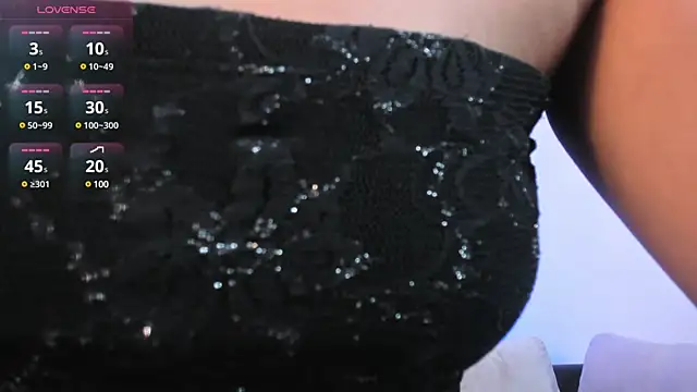 paulina sweett  online show from March 2025 12:25:02 PM