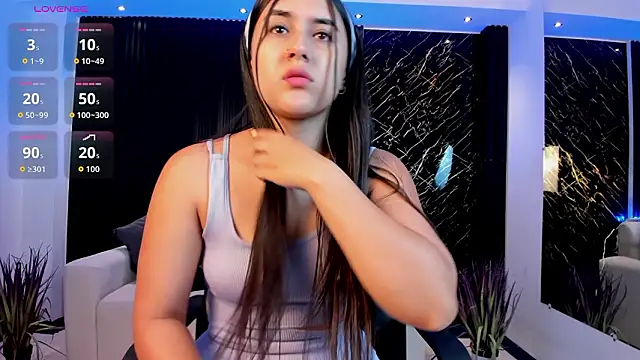 paulina sweett  online show from February 2026 01:18:02 PM