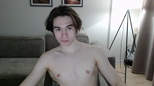 MarkusDean online show from February 2025 04:36:02 AM