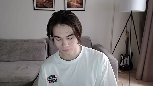 MarkusDean online show from February 2025 07:24:02 AM