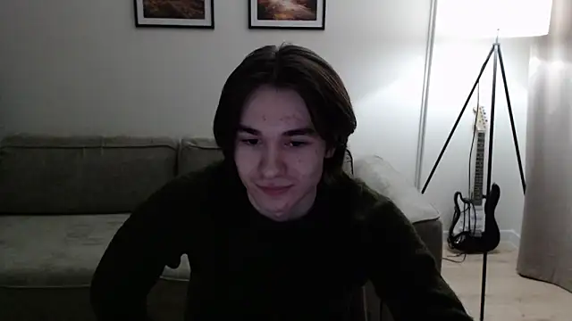 MarkusDean online show from February 2025 02:42:01 PM