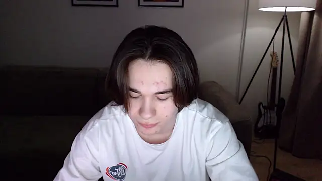 MarkusDean online show from February 2025 01:40:01 PM