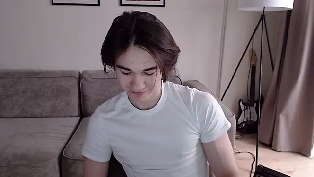 MarkusDean online show from February 2025 10:44:02 AM