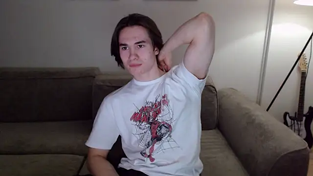 MarkusDean online show from February 2025 03:48:02 PM