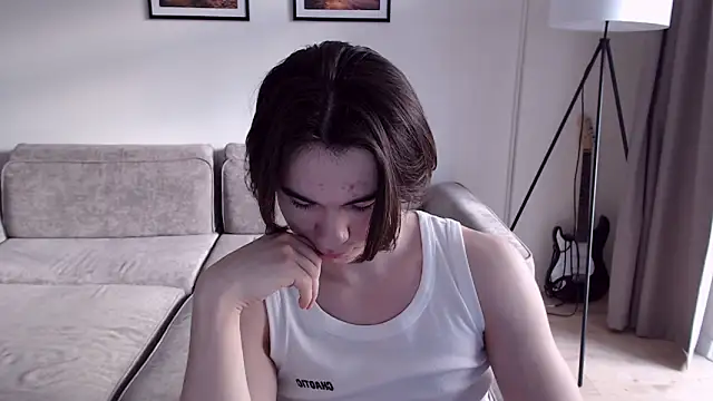 MarkusDean online show from February 2025 11:33:01 AM