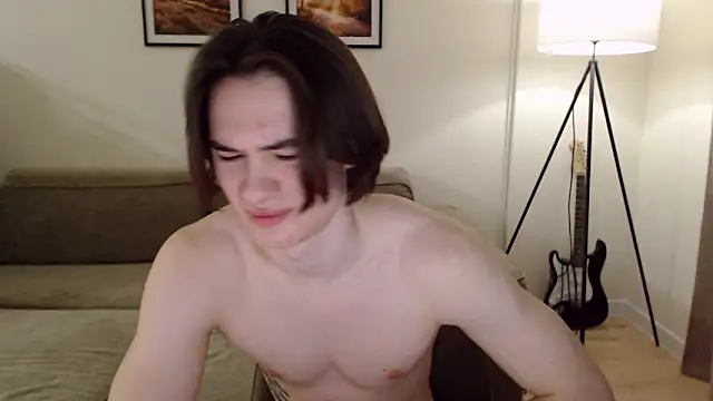 MarkusDean online show from February 2025 02:38:02 PM