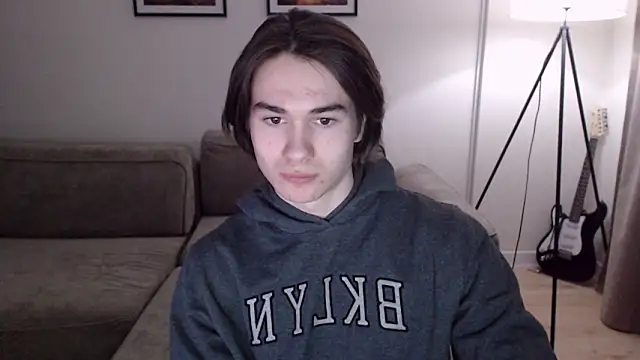 MarkusDean online show from March 2025 06:37:01 PM