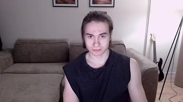 MarkusDean online show from March 2025 11:22:02 PM