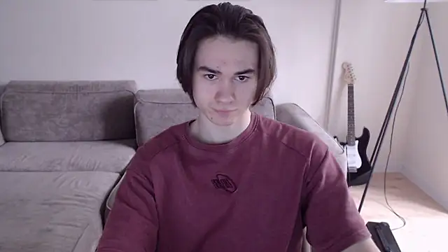 MarkusDean online show from March 2025 10:07:02 AM