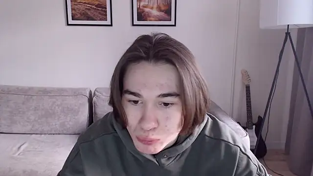 MarkusDean online show from March 2025 11:41:01 AM