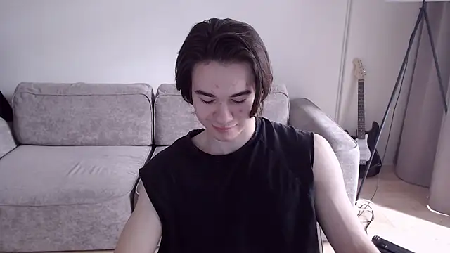 MarkusDean online show from March 2025 09:45:02 AM