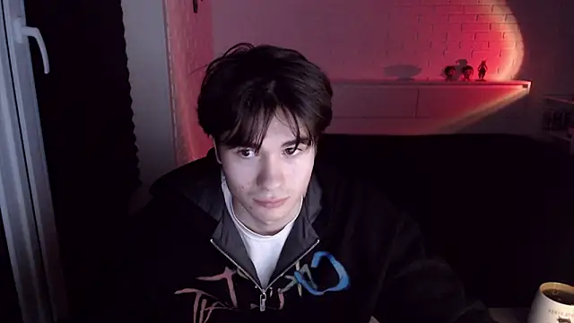 MarkusDean online show from September 2025 03:56:01 PM