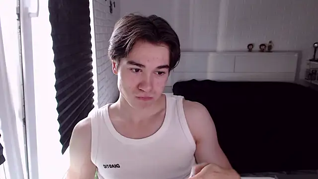 MarkusDean online show from September 2025 08:05:02 AM