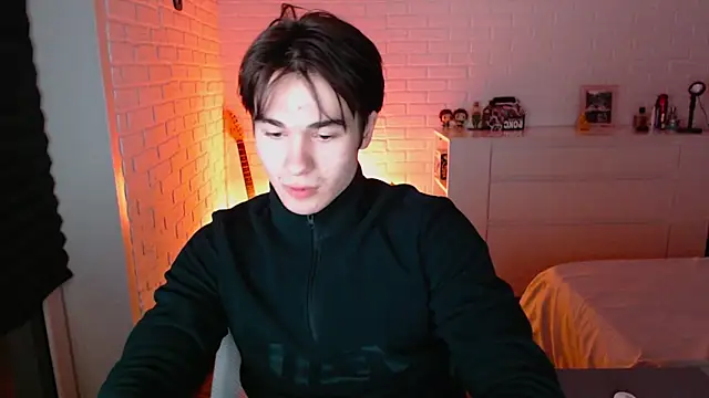 MarkusDean online show from October 2025 05:09:01 PM