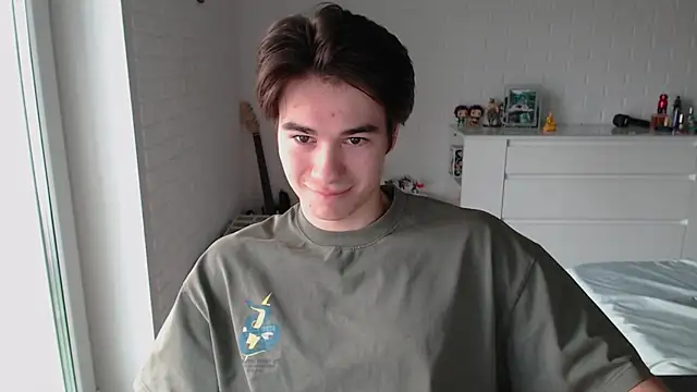 MarkusDean online show from October 2025 11:40:02 AM