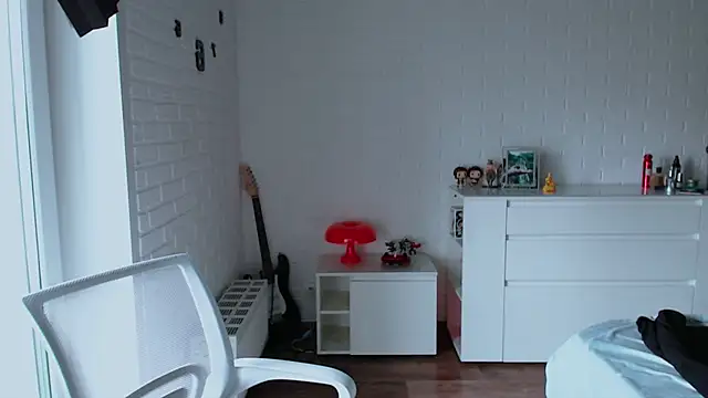 MarkusDean online show from October 2025 10:02:02 AM