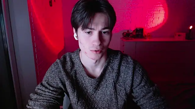 MarkusDean online show from January 2026 08:47:01 PM