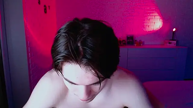 MarkusDean online show from February 2026 08:36:02 PM