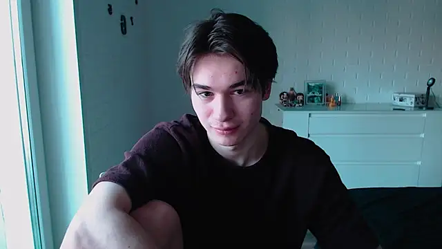 MarkusDean online show from March 2026 04:27:01 AM