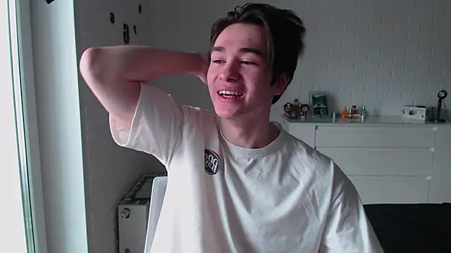 MarkusDean online show from March 2026 10:31:01 AM