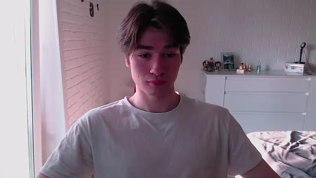 MarkusDean online show from March 2026 01:43:02 PM