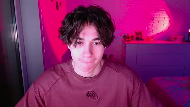 MarkusDean online show from April 2026 06:34:01 PM