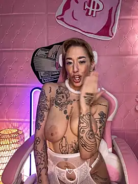 Chachou000 online show from January 2025 11:05:01 PM