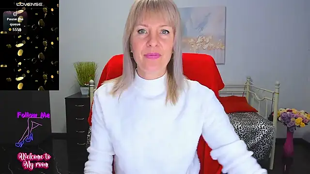 Anita Tayson online show from December 2025 07:14:02 AM