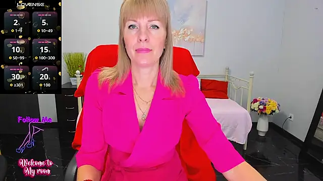 Anita Tayson online show from February 2026 07:08:02 AM