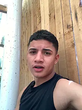 ALAN SANTHOS online show from November 2025 07:12:02 PM