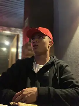 ALAN SANTHOS online show from November 2025 02:50:02 AM