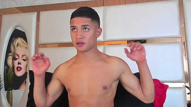 ALAN SANTHOS online show from February 2026 05:27:02 AM