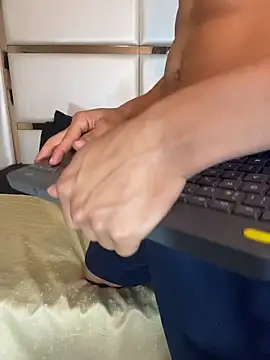 ALAN SANTHOS online show from April 2026 05:12:02 AM